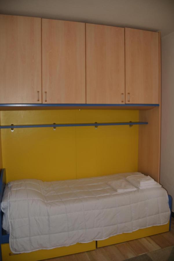 B&B Alla Busa Rovereto  Exteriör bild