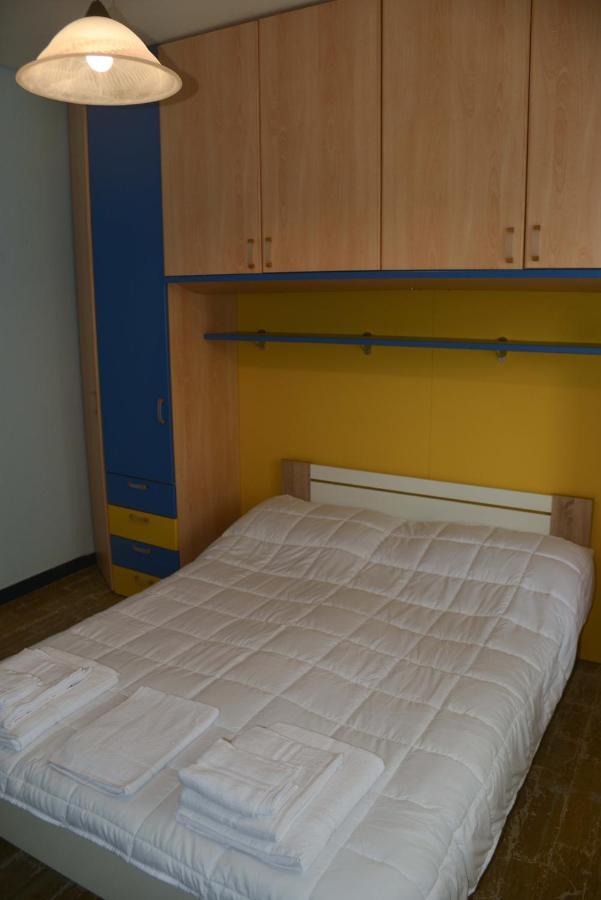 B&B Alla Busa Rovereto  Exteriör bild