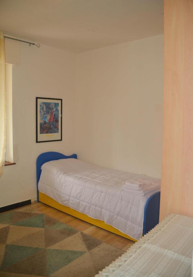 B&B Alla Busa Rovereto  Exteriör bild