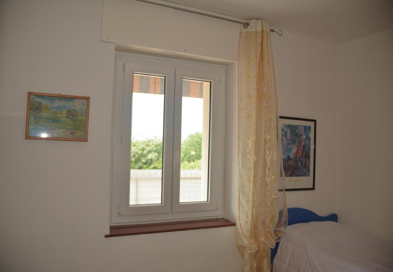 B&B Alla Busa Rovereto  Exteriör bild