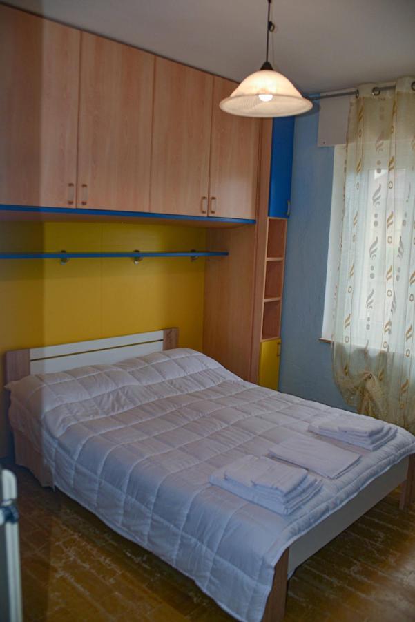B&B Alla Busa Rovereto  Exteriör bild
